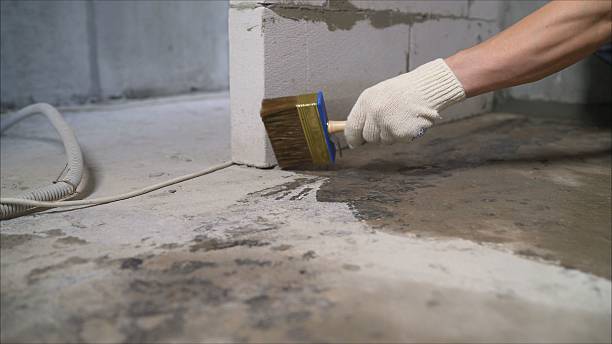 24/7 Emergency Interior Drainage System experts in North Manchester, IN